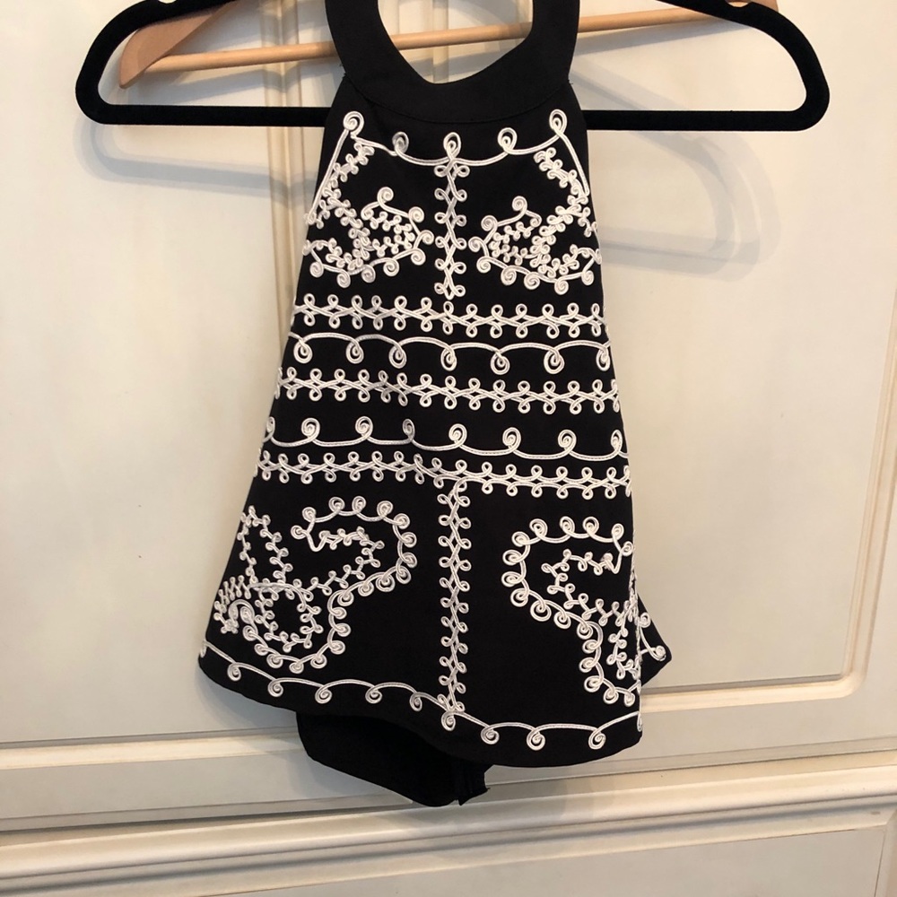 Lf crop top